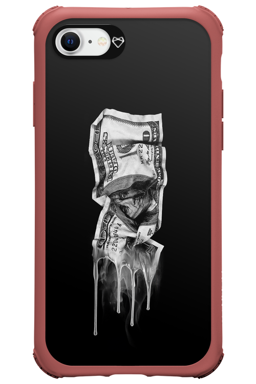 Melting Money 2.0 - Apple iPhone 7