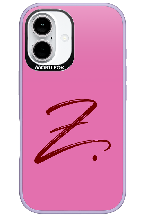 (Sorbet) Z 2.0 - Apple iPhone 16