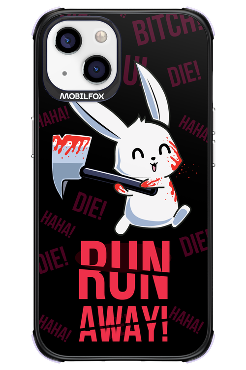 Run Away 2.0 - Apple iPhone 13