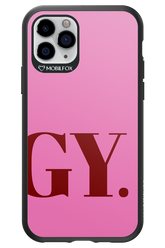 GY (Sorbet) 2.0 - Apple iPhone 11 Pro