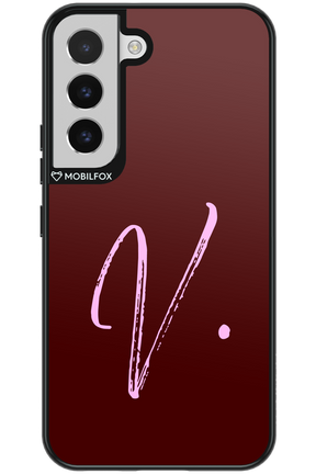 (Dark Blush) V 2.0 - Samsung Galaxy S22
