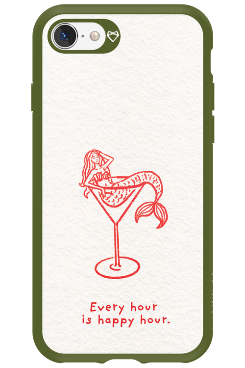 Happy Hour - Apple iPhone SE 2020