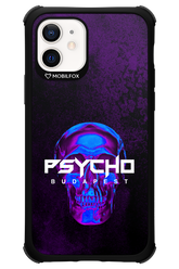 Psyskull - Apple iPhone 12