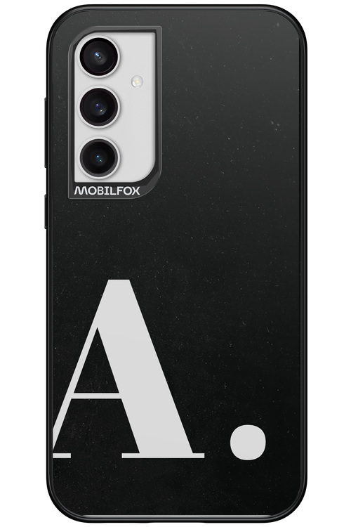 A (Off Space) 2.0 - Samsung Galaxy S23 FE