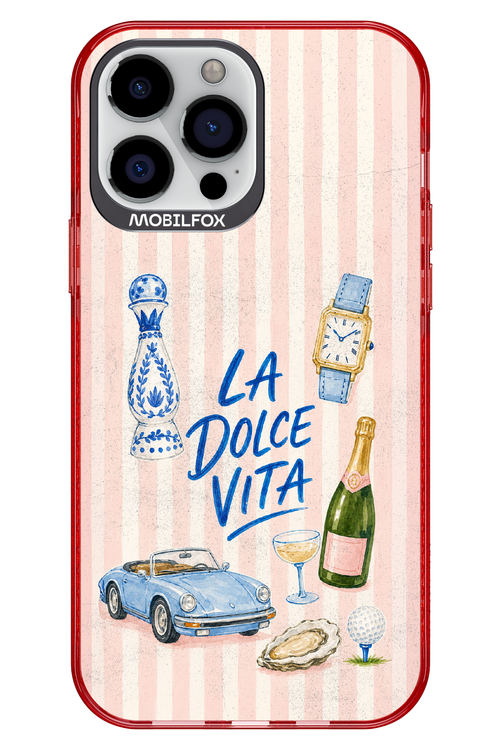 La Dolce Vita 2.0 - Apple iPhone 13 Pro Max