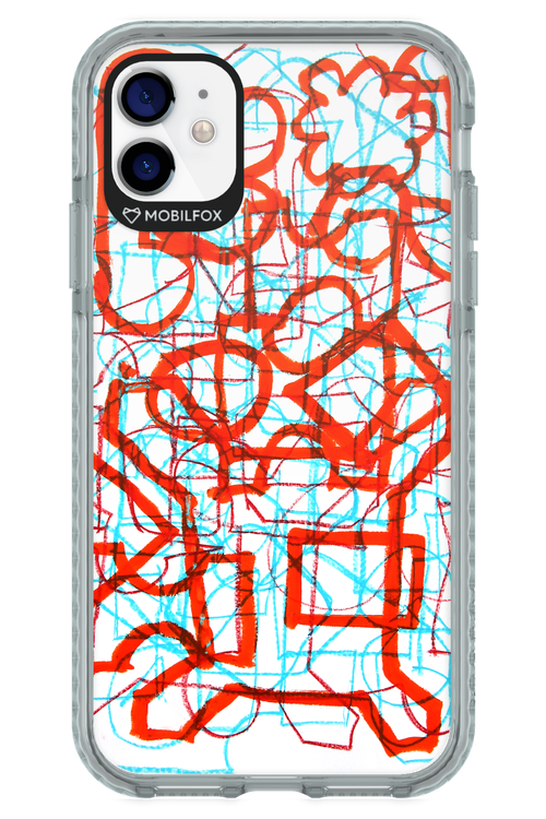 VargaMáté 2.0 - Apple iPhone 11