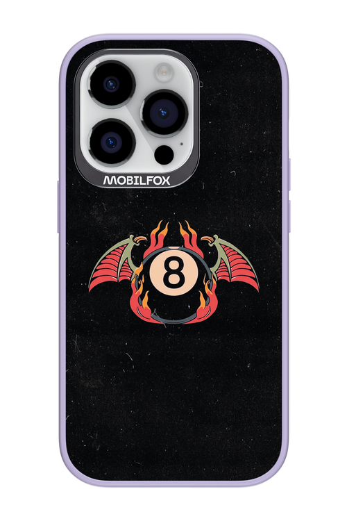 8ight - Apple iPhone 14 Pro