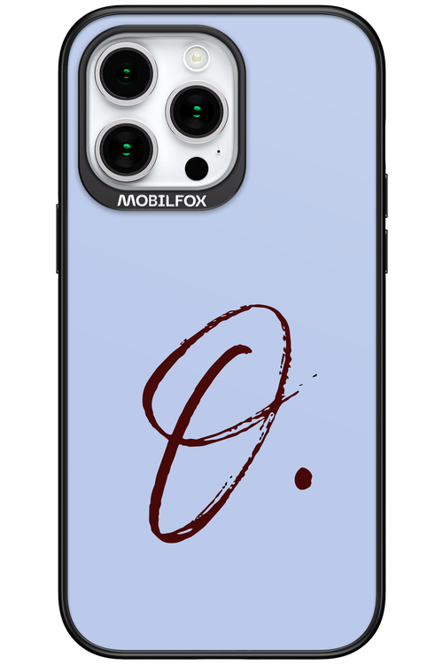 (Jellyfish Presso) O 2.0 - Apple iPhone 15 Pro Max
