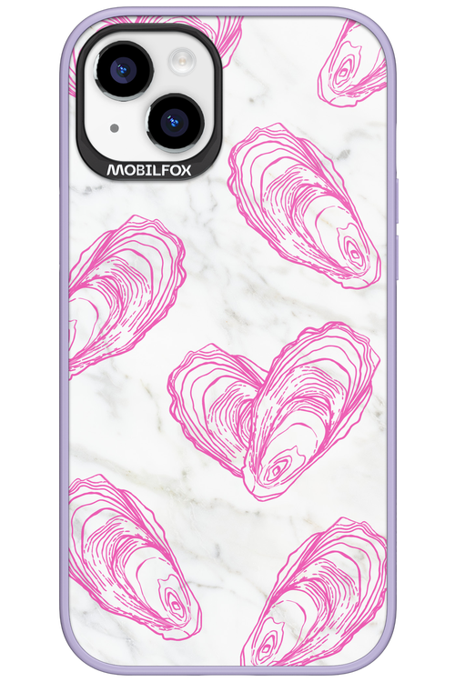 Shelly - Apple iPhone 15 Plus