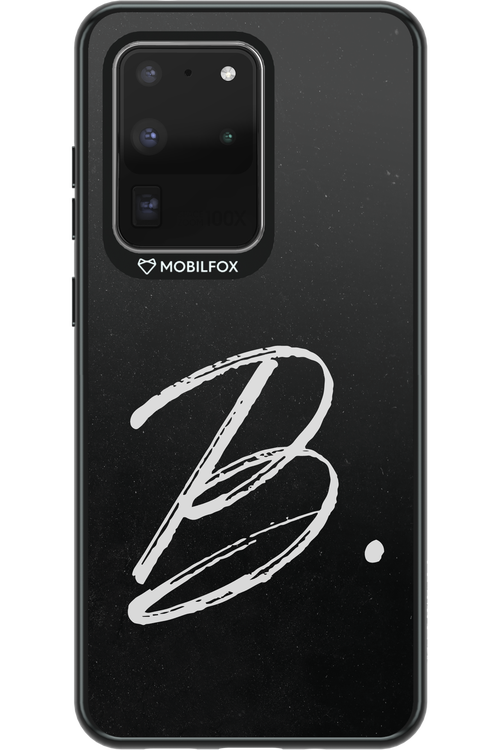 (Off Space) B 2.0 - Samsung Galaxy S20 Ultra 5G