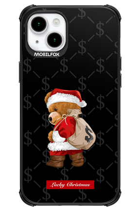 Lucky Christmas - Apple iPhone 15 Plus