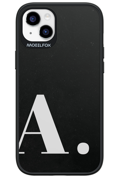 A (Off Space) 2.0 - Apple iPhone 14 Plus