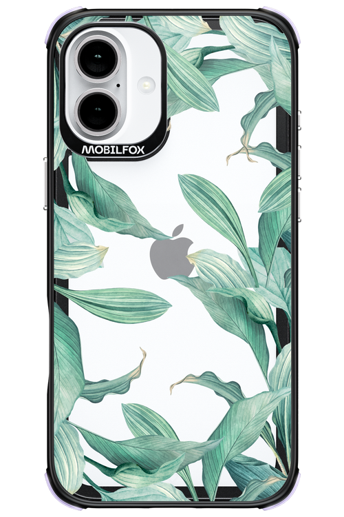 Greenpeace - Apple iPhone 16 Plus