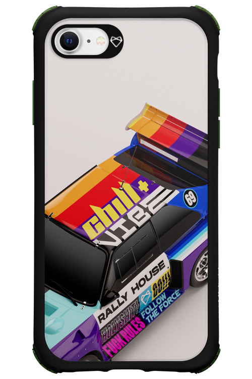 Rally House - Apple iPhone 8