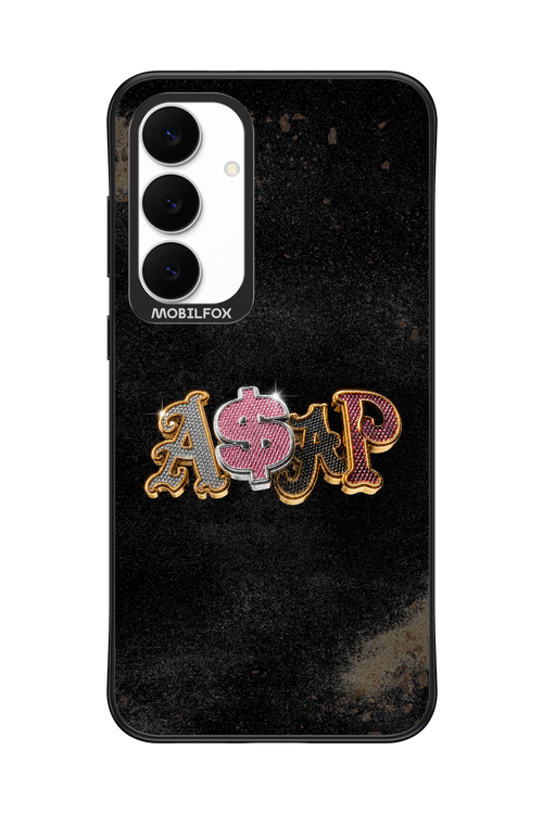 ASAP 2.0 - Samsung S25 FE