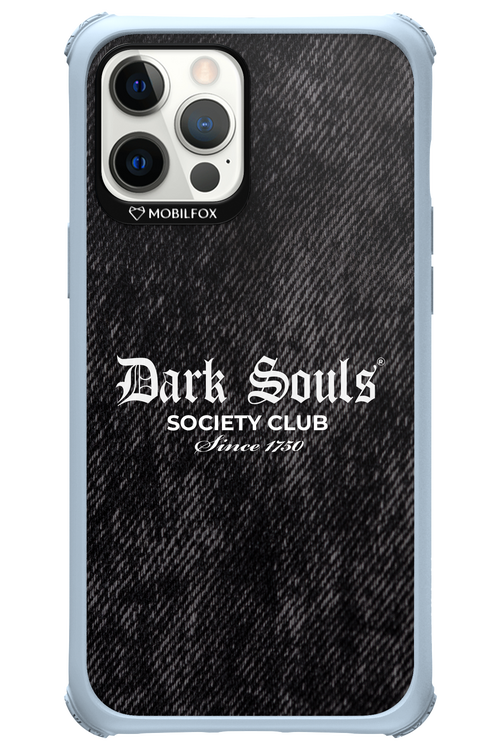 Dark Souls - Apple iPhone 12 Pro Max