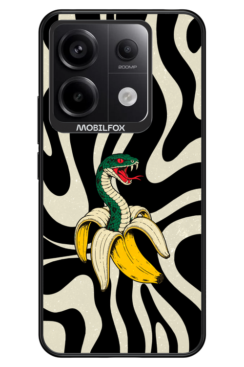 Banana Bite 2.0 - Xiaomi Redmi Note 13 Pro 5G