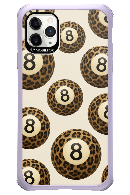 Wild Winner - Apple iPhone 11 Pro Max