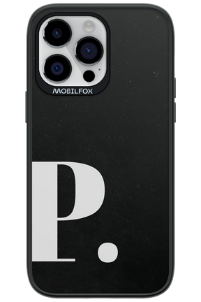 P (Off Space) 2.0 - Apple iPhone 14 Pro Max