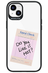 DO YOU LIKE IT HOT 2.0 - Apple iPhone 14 Plus