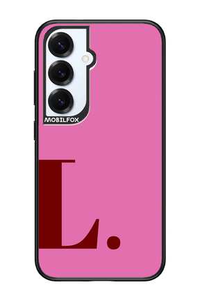 L (Sorbet) 2.0 - Samsung S25