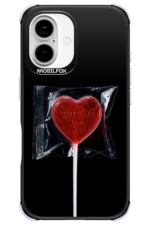 Bite 2.0 - Apple iPhone 16