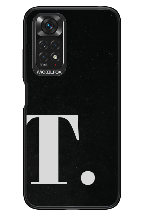 T (Off Space) 2.0 - Xiaomi Redmi Note 11/11S 4G