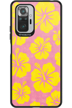 HAWAII 2.0 - Xiaomi Redmi Note 10 Pro