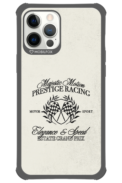 Old money - Apple iPhone 12 Pro Max