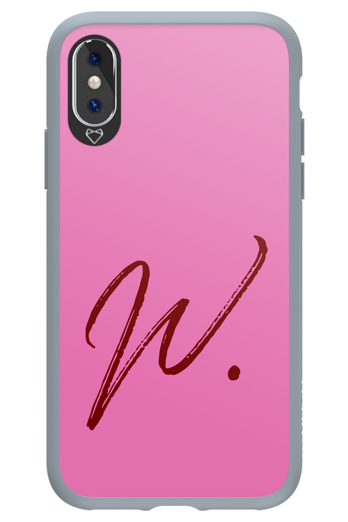 (Sorbet) W 2.0 - Apple iPhone XS