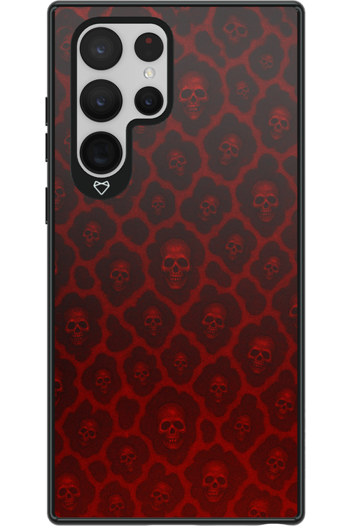 Skullpard 2.0 - Samsung Galaxy S22 Ultra