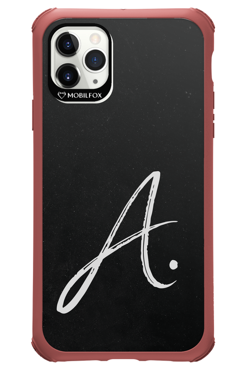 (Off Space) A 2.0 - Apple iPhone 11 Pro Max