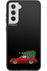 XMAS Car - Samsung Galaxy S21 FE