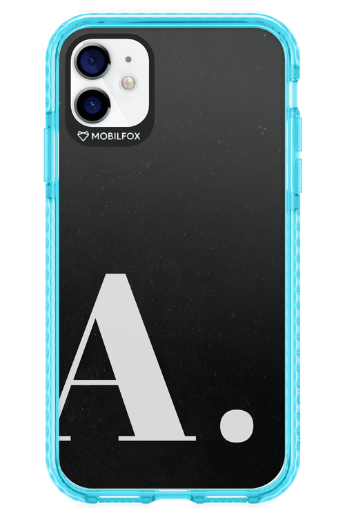 A (Off Space) 2.0 - Apple iPhone 11