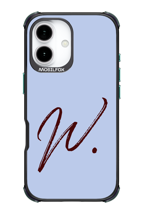 (Jellyfish Presso) W 2.0 - Apple iPhone 17