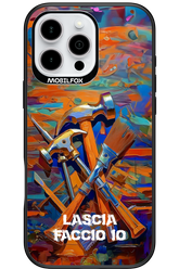 LASCIA FACCIO IO - Apple iPhone 16 Pro Max