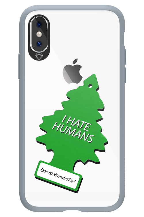 Wunderfox - Apple iPhone X