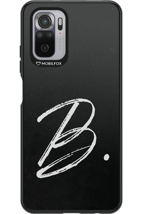 (Off Space) B 2.0 - Xiaomi Redmi Note 10