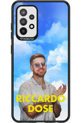 Riccardo Sky - Samsung Galaxy A72