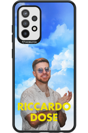 Riccardo Sky - Samsung Galaxy A72
