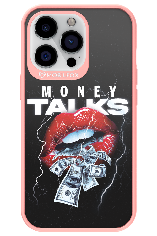 Money Talks 2.0 - Apple iPhone 13 Pro