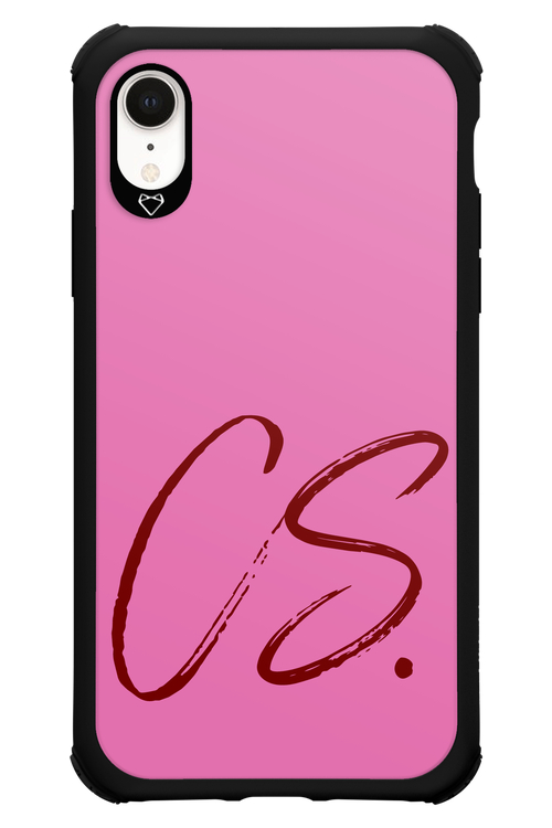 (Sorbet) CS 2.0 - Apple iPhone XR