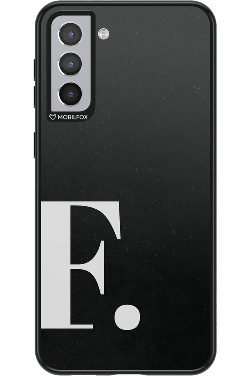 F (Off Space) 2.0 - Samsung Galaxy S21+
