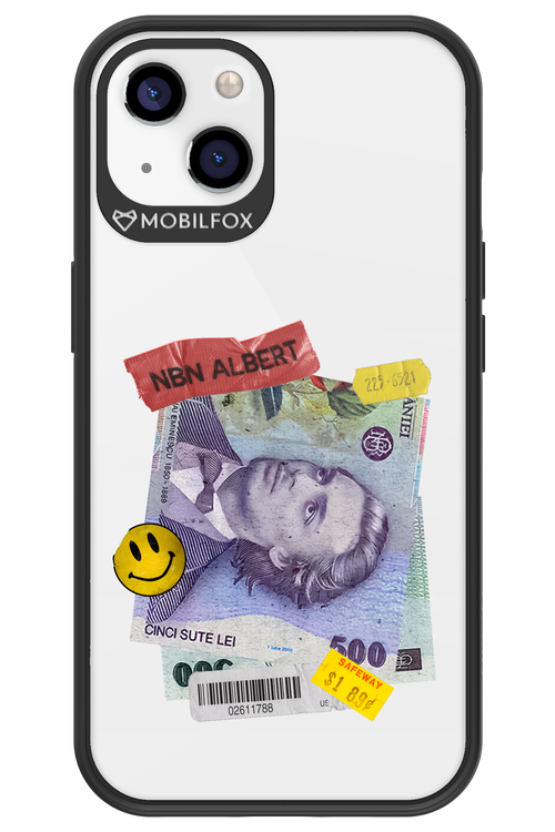 Money 2.0 - Apple iPhone 13