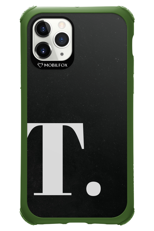 T (Off Space) 2.0 - Apple iPhone 11 Pro