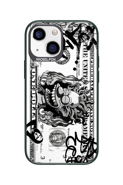 CLOWN BLVCK - Apple iPhone 13 Mini