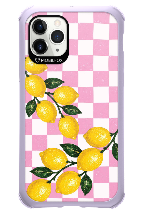 LEMON 2.0 - Apple iPhone 11 Pro