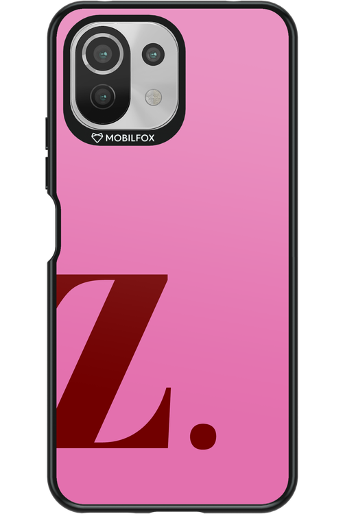 Z (Sorbet) 2.0 - Xiaomi Mi 11 Lite (2021)
