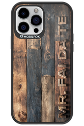 Mr. FAI DA TE - Apple iPhone 13 Pro Max