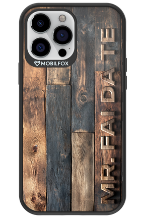 Mr. FAI DA TE - Apple iPhone 13 Pro Max